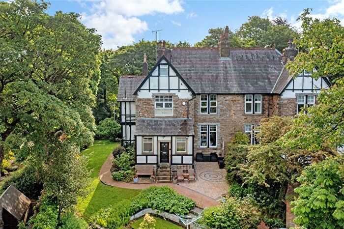 4 Bedroom Semi-Detached House For Sale In Hollins Lane, Accrington, Lancashire, BB5