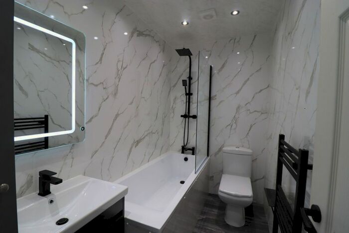 2 Bedroom Terraced House To Rent In Nelson Street, Accrington, BB5