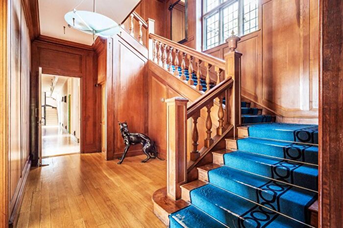 8 Bedroom Equestrian Facility For Sale In Plumtree Cross Lane, Itchingfield, Horsham, West Sussex, RH13