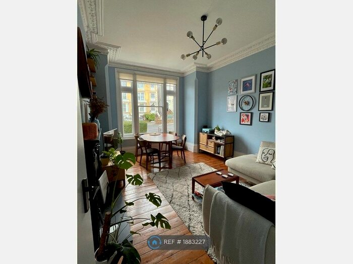 1 Bedroom Flat To Rent In Penge, London, SE20