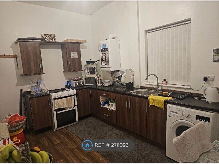 2 Bedroom Terraced House To Rent In Cateaton Street, Bury, BL9