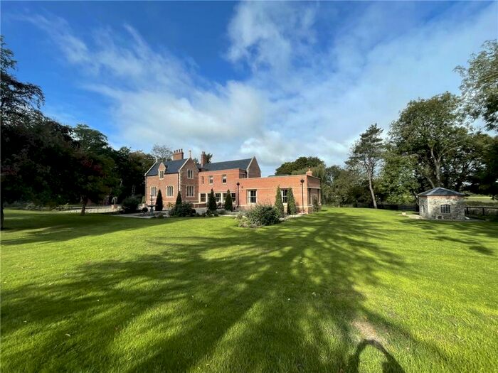 6 Bedroom Detached House To Rent In Newmarket Road, Kirtling, Newmarket, CB8