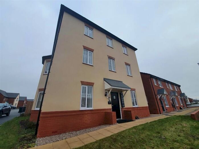 2 Bedroom Flat To Rent In Beaminster Avenue, Cottam, Preston PR4