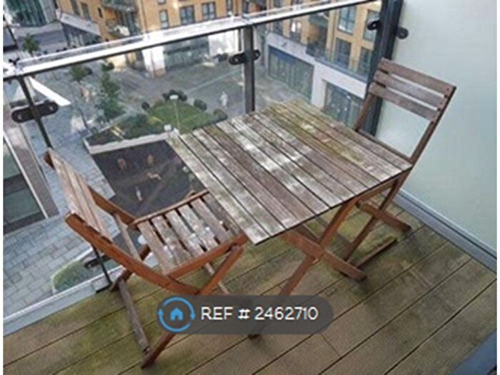 1 Bedroom Flat To Rent In Knightley Walk, London, SW18