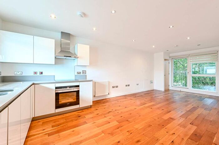 2 Bedroom Flat To Rent In Plender Street, Camden Town, London, NW1