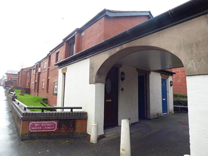 2 Bedroom Apartment To Rent In Glover Street, Preston, PR1
