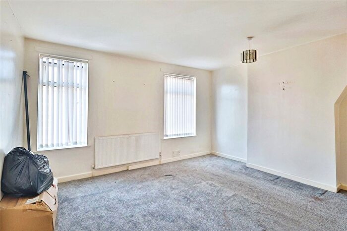 2 Bedroom End Of Terrace House For Sale In Denton Road, Audenshaw, Manchester, Greater Manchester, M34