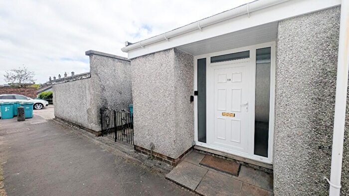 3 Bedroom Bungalow For Sale In A Clouden Road, G67