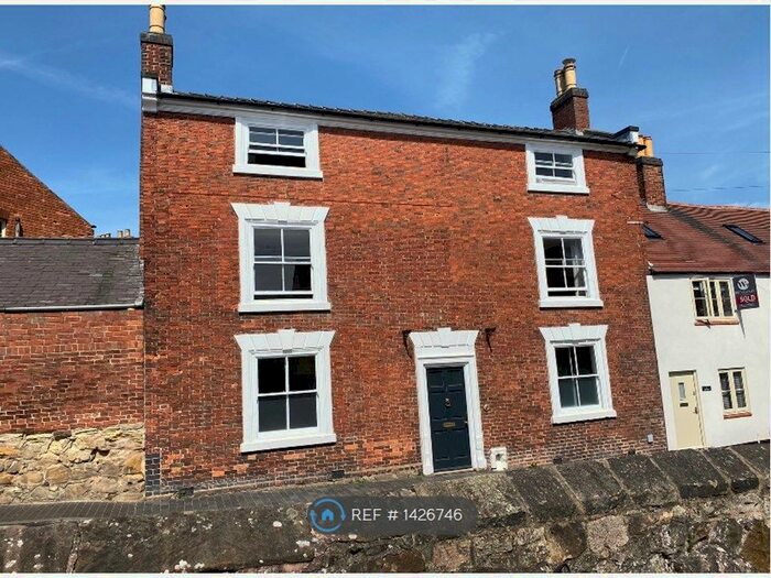 5 Bedroom Detached House To Rent In Chapel Street, Melbourne, Derby, DE73