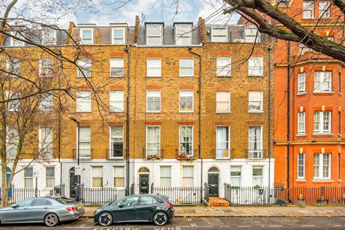 2 Bedroom Flat For Sale In Cosway Street, Marylebone, NW1