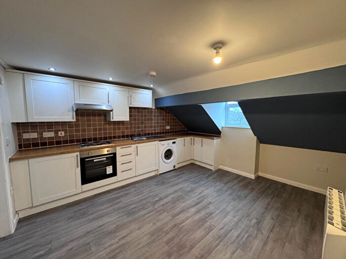 2 Bedroom Apartment To Rent In Main Road, Sheffield, South Yorkshire, S9