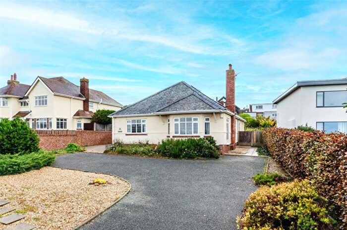 3 Bedroom Bungalow For Sale In Deganwy Road, Deganwy, Conwy, LL31