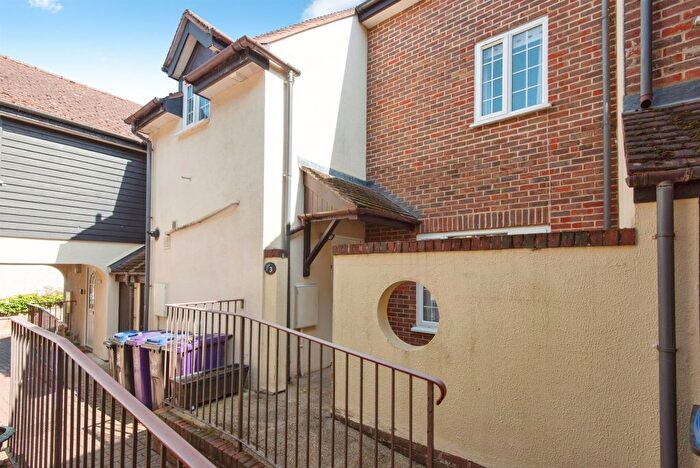 2 Bedroom Terraced House For Sale In Kings Walk, Royston, SG8