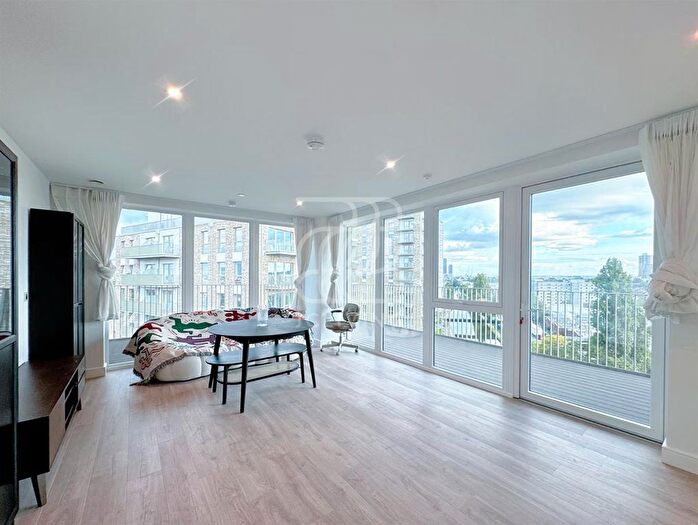 2 Bedroom Flat To Rent In Unison House, London, HA0