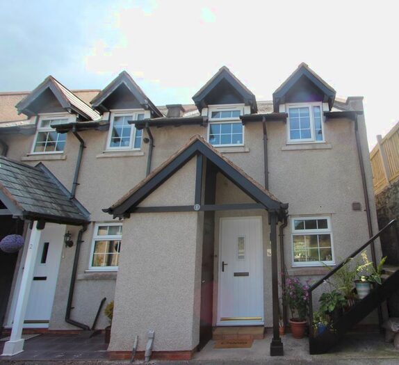 Houses for sale & to rent in LL22 8EH, Clip Terfyn, Llanddulas Abergele