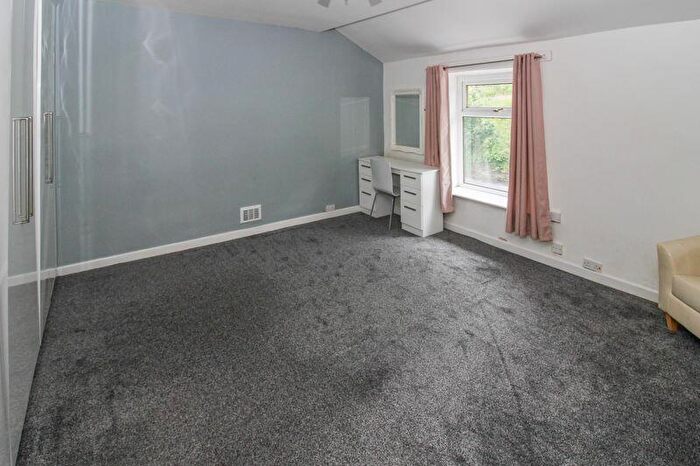 2 Bedroom Terraced House For Sale In Market Street, Rochdale, OL12