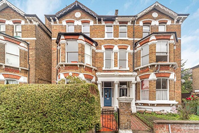Studio For Sale In Montrell Road, Streatham, SW2
