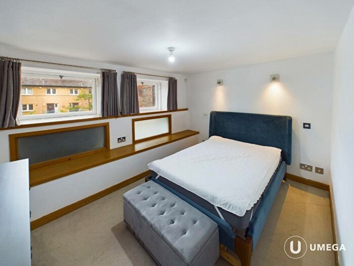 2 Bedroom Duplex To Rent In Lochend Road, Lochend, Edinburgh, EH6