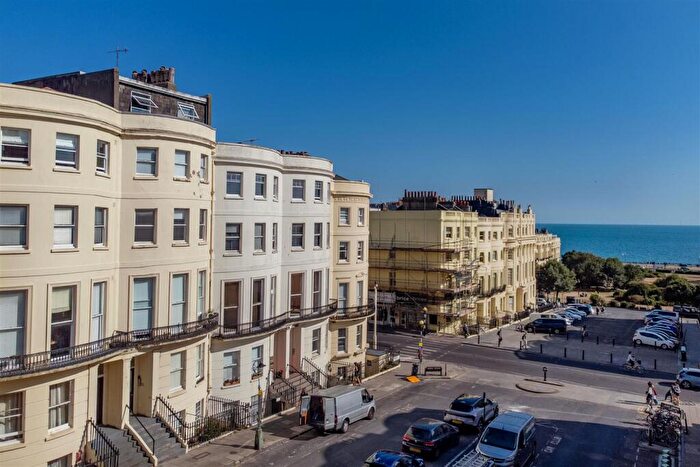Studio For Sale In Brunswick Place, Hove, BN3