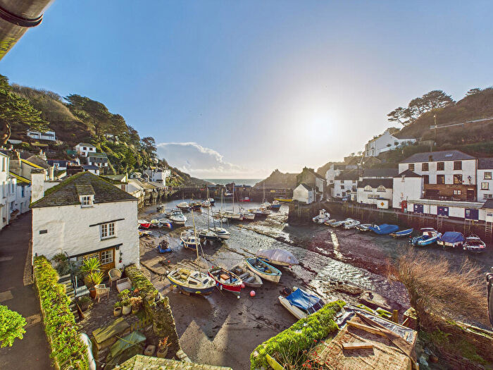 2 Bedroom Cottage For Sale In , PL13