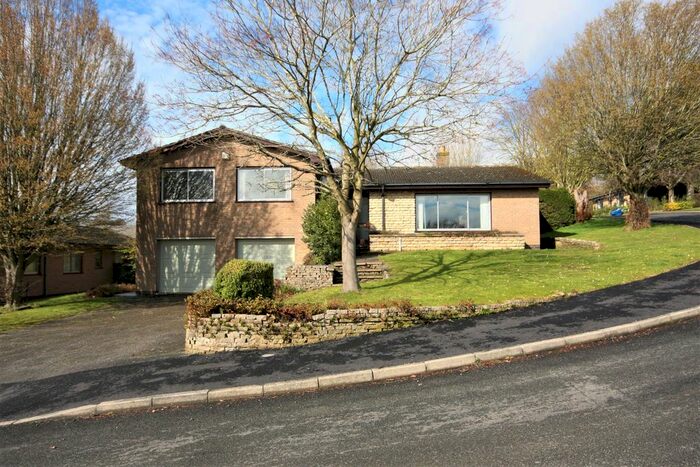 4 Bedroom Bungalow To Rent In Hillside Drive, Grantham, NG31