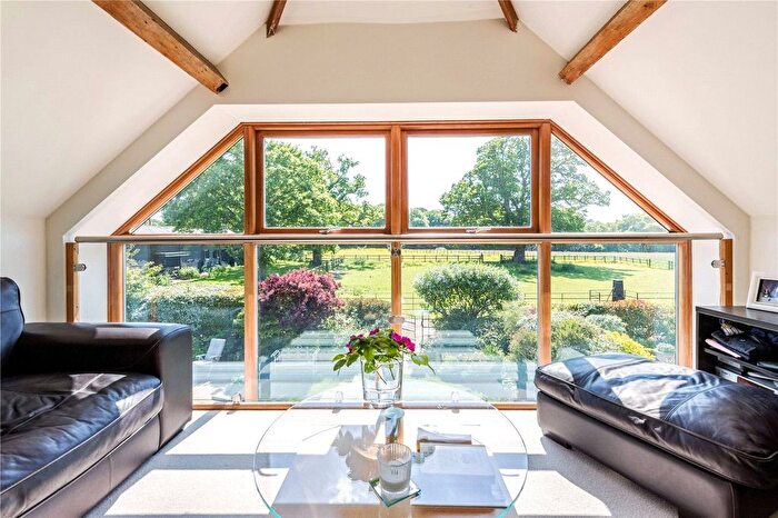 3 Bedroom End Of Terrace House For Sale In Woodcock Hill, Rickmansworth, Hertfordshire, WD3