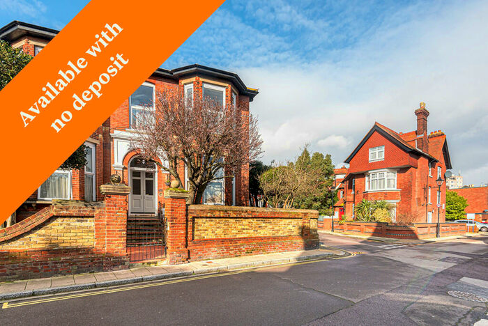 Studio To Rent In Florence Road, Southsea, PO5