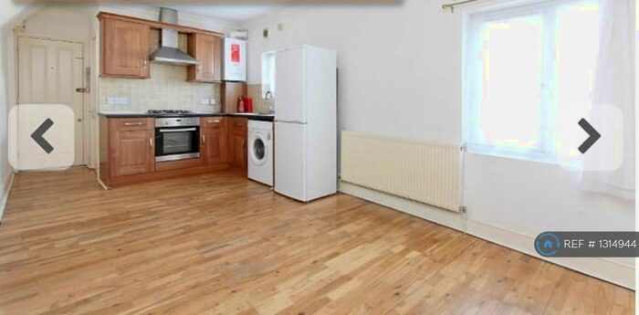 2 Bedroom Flat To Rent In Grange Park Road, London, E10