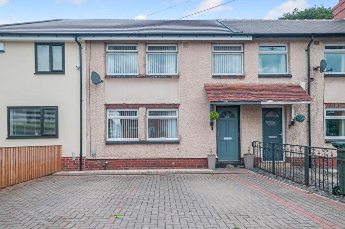 3 Bedroom Terraced House To Rent In Ingle Avenue, Morley, LS27