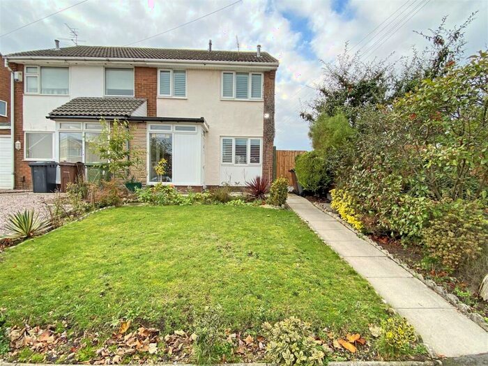 3 Bedroom Semi-Detached House To Rent In Blundell Road, Hightown, Liverpool, L38