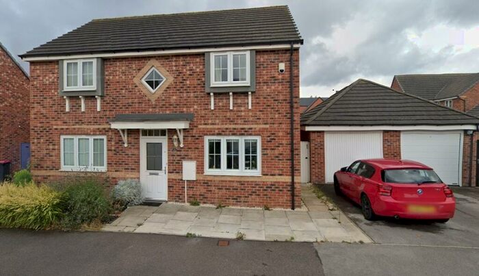 4 Bedroom House To Rent In Wensley Road, Waverley, ., S60