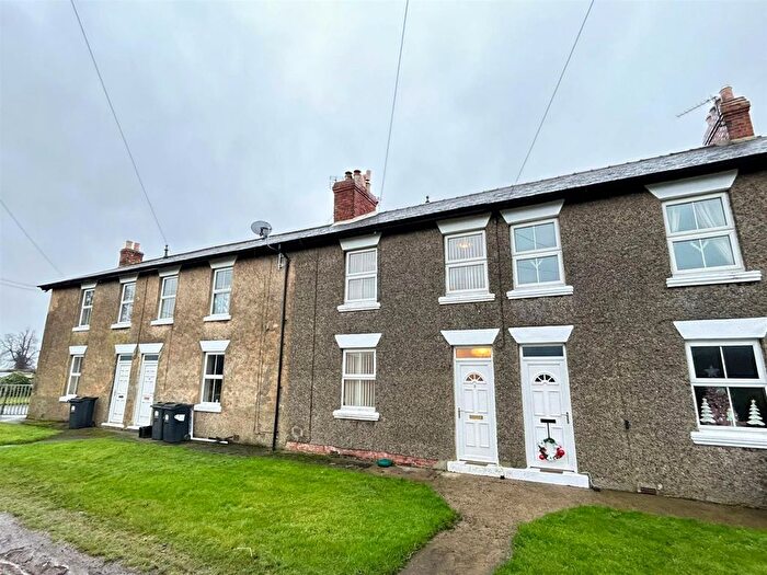 3 Bedroom Terraced House To Rent In Staindrop Road, High Coniscliffe, Darlington, DL2