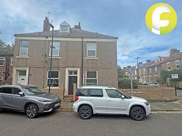 2 Bedroom Flat For Sale In Fenwick Terrace, Preston Road, North Shields, NE29