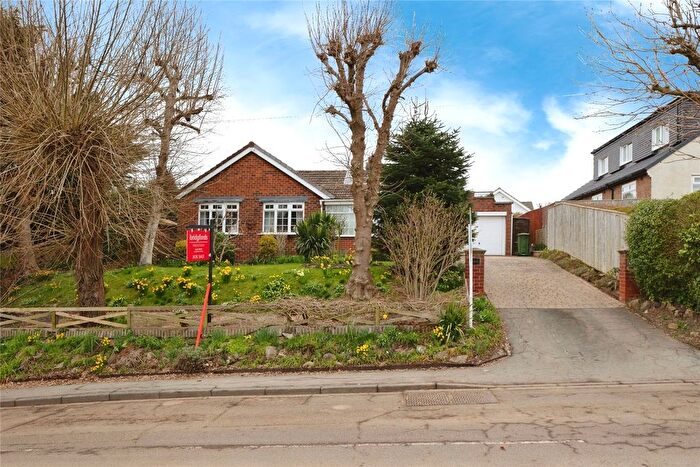 4 Bedroom Bungalow For Sale In Forest Lane, Kirklevington, Yarm, Durham, TS15