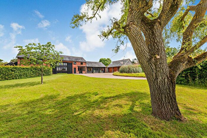 4 Bedroom Detached House For Sale In Rookcross Lane, West Grinstead, Horsham, West Sussex, RH13