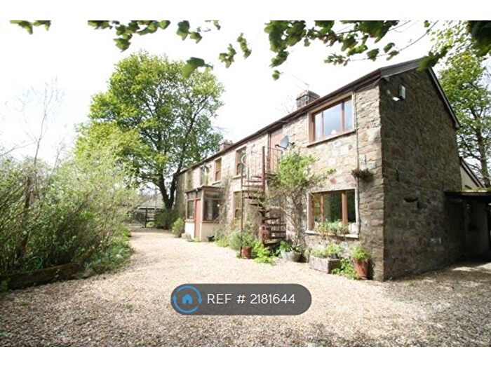 Studio To Rent In Old Tram Lane, Tredegar, NP22