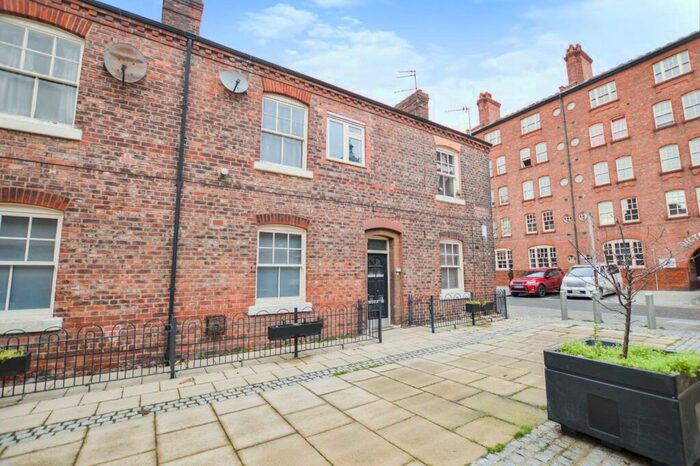 2 Bedroom Flat To Rent In Anita Street, Ancoats, Manchester, M4