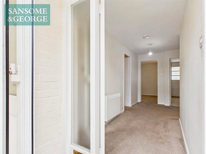 3 Bedroom Bungalow For Sale In Victoria Road, Mortimer Common, Reading, Berkshire, RG7