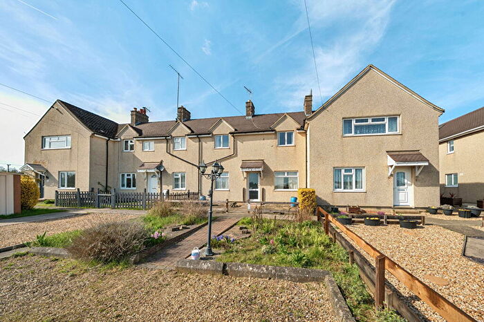3 Bedroom Terraced House For Sale In Stamford Road, Ketton, Stamford, PE9
