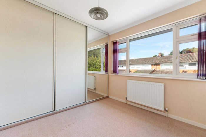 3 Bedroom Terraced House For Sale In Alderbury Road, Stansted, Essex, CM24