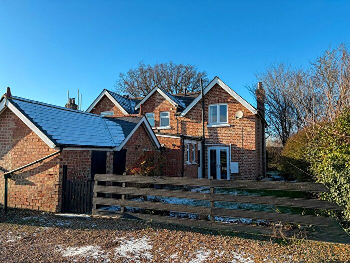 2 Bedroom Semi Detached House To Rent In Scotland Road, Dry Drayton, Cambridgeshire, CB23