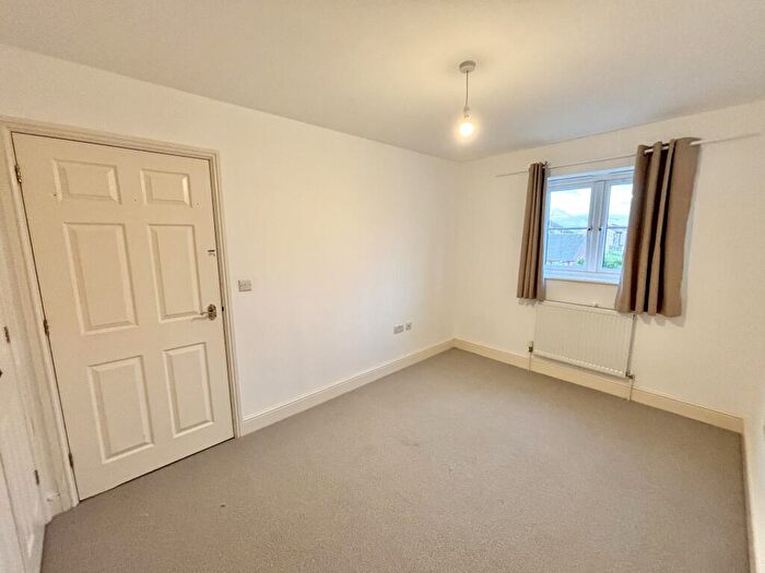 2 Bedroom Apartment To Rent In Fisher Terrace, Ramsey, Huntingdon, PE26