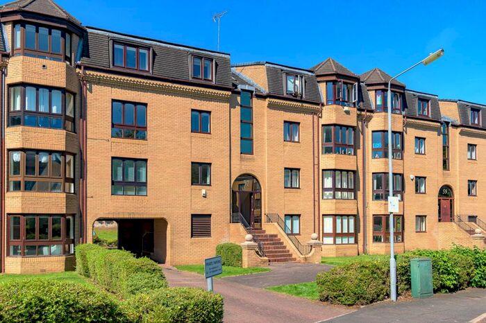 2 Bedroom Apartment To Rent In Hughenden Lane, Flat /, Hyndland, Glasgow, G12