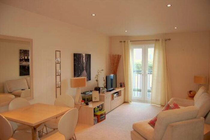 2 Bedroom Flat To Rent In Palatine House, Lincoln, LN2