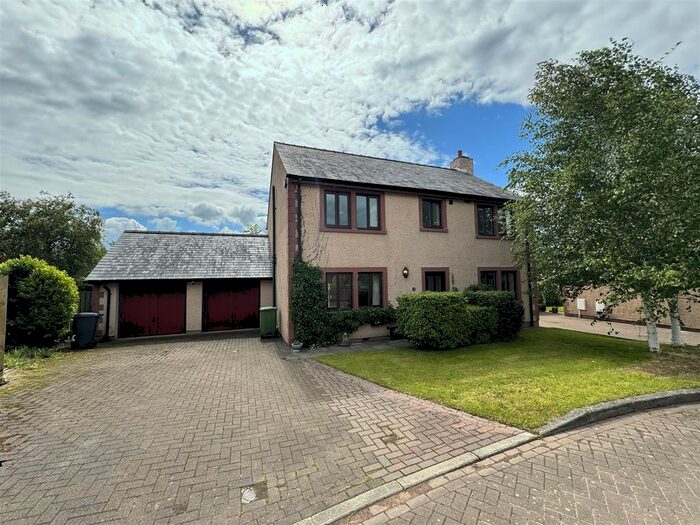 4 Bedroom Property For Sale In Townhead Court, Melmerby, Penrith, CA10