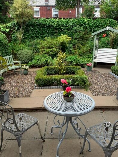 2 Bedroom Semi-Detached House To Rent In Lincoln Road, Bolton, BL1