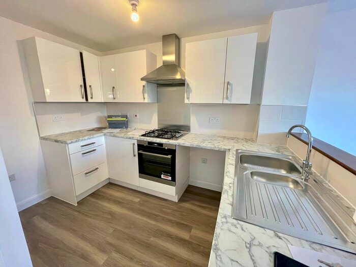 5 Bedroom Property To Rent In Hope Street, Birmingham, B5