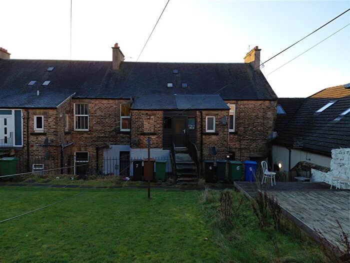 1 Bedroom Flat For Sale In Mid Street, Bathgate, EH48