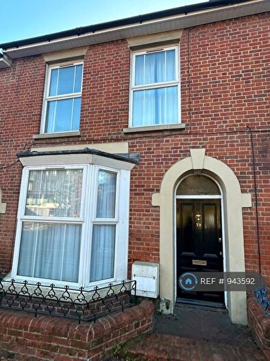 4 Bedroom Terraced House To Rent In Romsey Rd, Winchester, SO22