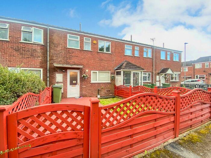 3 Bedroom House To Rent In Shakespeare Close, Braunstone Town, Leicester, LE3